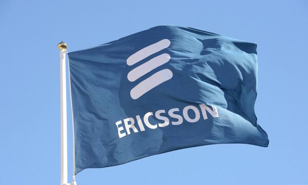 *Ericsson