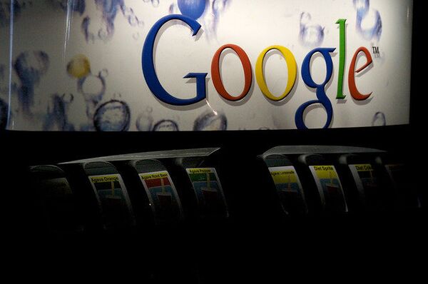 Google
