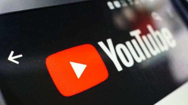 YouTube