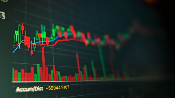 Удаленная работа трейдера